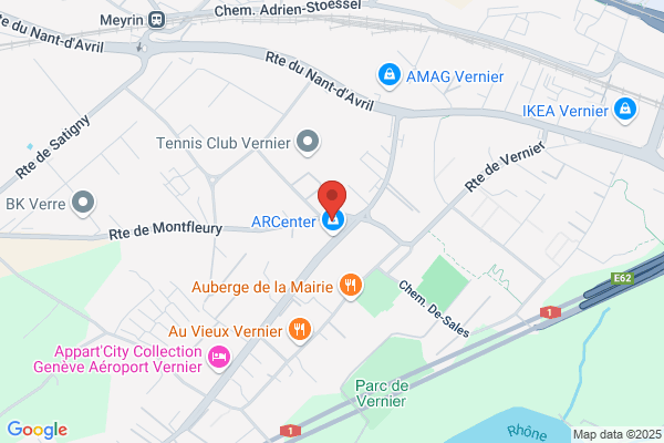 Sabo Service - Cordonnerie Genève