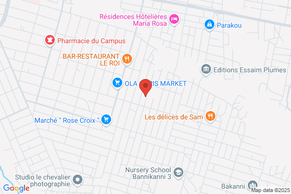 LEB Laboratoire d'Etudes Biologiques