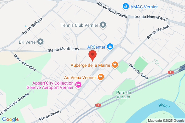 Physio Centre de Vernier