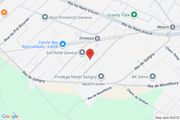 ESQUISSE Sàrl