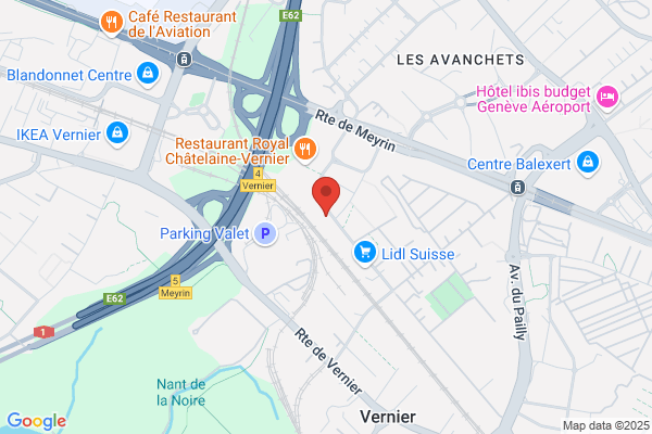 Jardins und Nettoyages