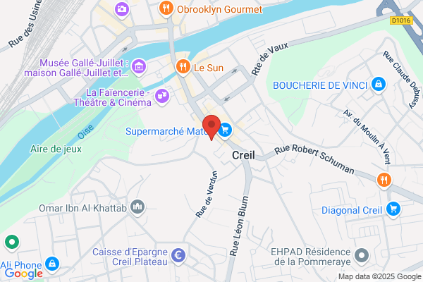 Relax Meubles