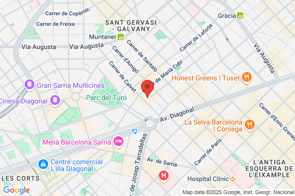 Restaurant Avenir