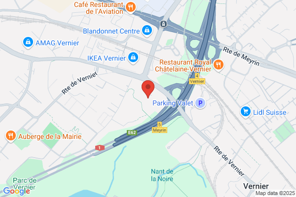 Restaurant les Tattes