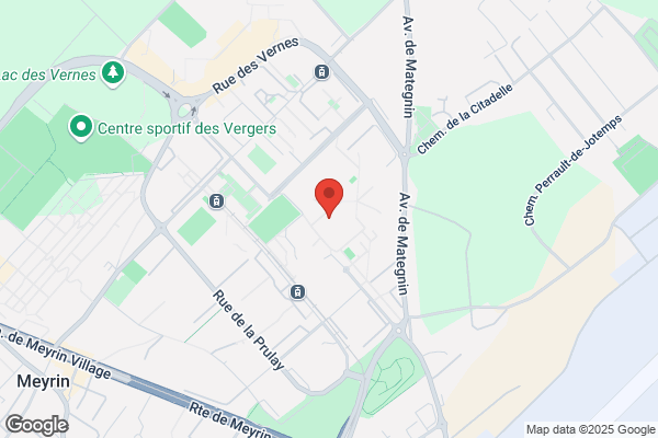 Coop-Meyrin