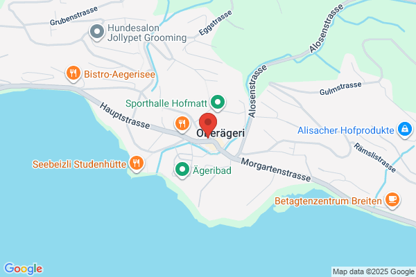 Gasthaus Roessli