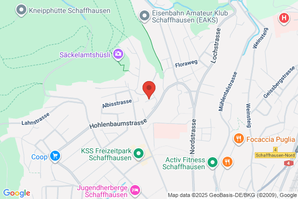 Hofstetter Wirtschafts- beratung