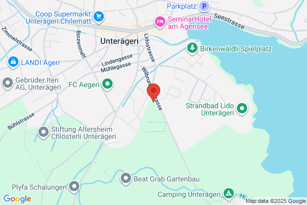 J. Iten Generalunternehmung