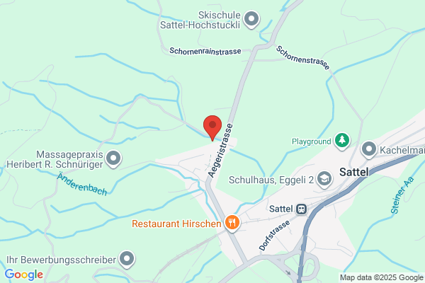 Niedermann AG