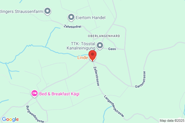 Restaurant Linde