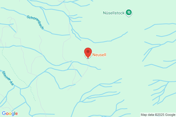 Restaurant Neusell