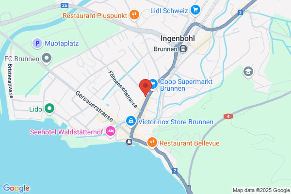 Restaurant Stauffacher