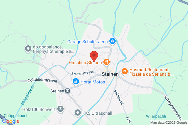 Schulhaus