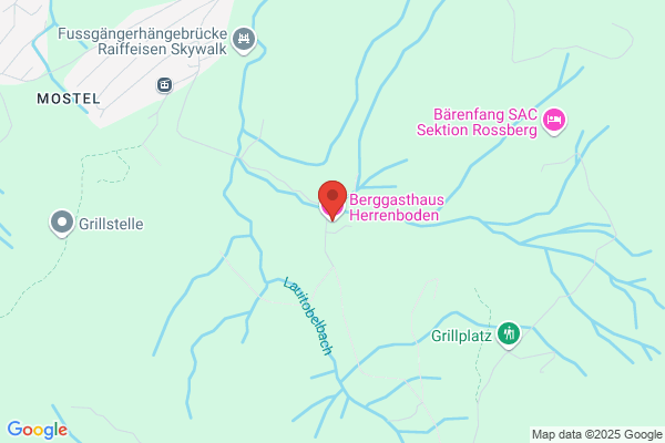 Skilift Herrenboden