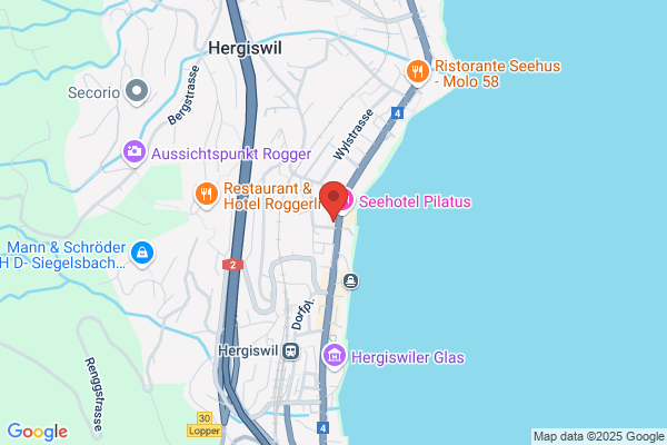 Tauchschule der Urschweiz