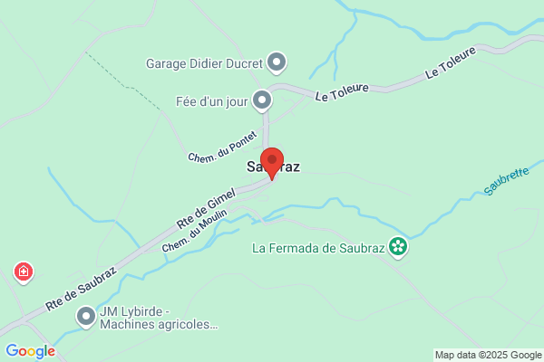Administration communale