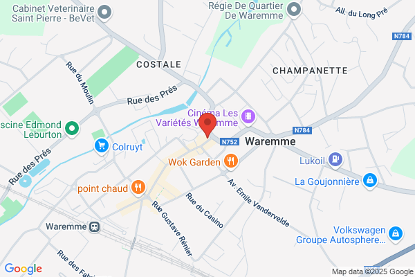 Administration communale