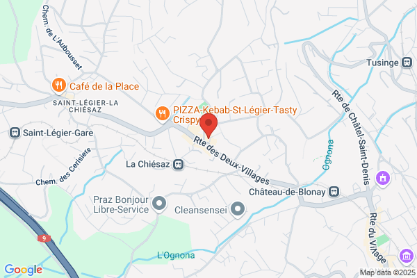 Auberge Communale