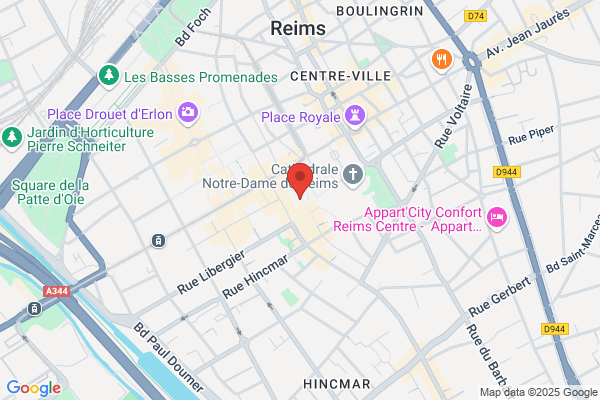 Caserne