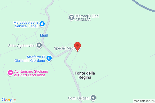 MAC MENAGE sàrl