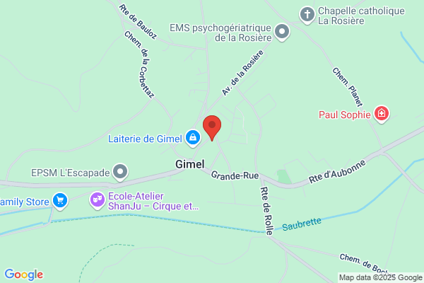 Office de poste