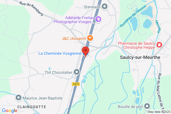 Boucherie M. Lobsiger