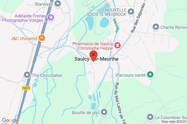 Office de poste
