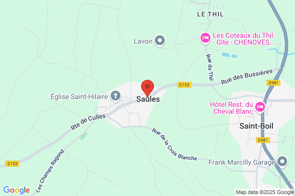 Administration communale