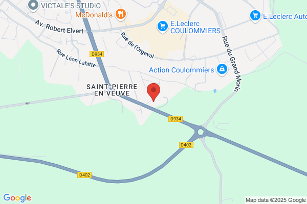 Ambulance municipale