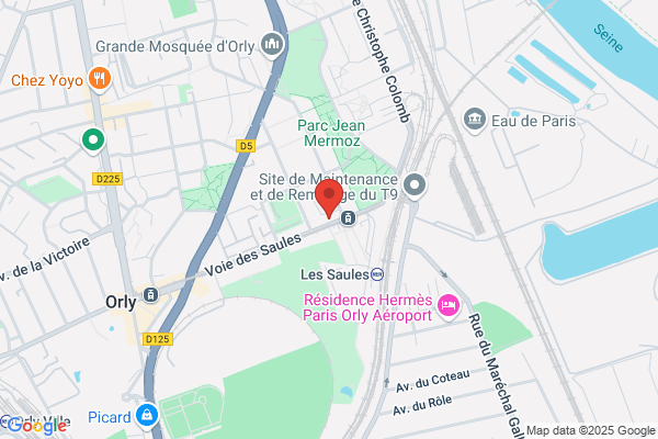Boulangerie au pain d'or