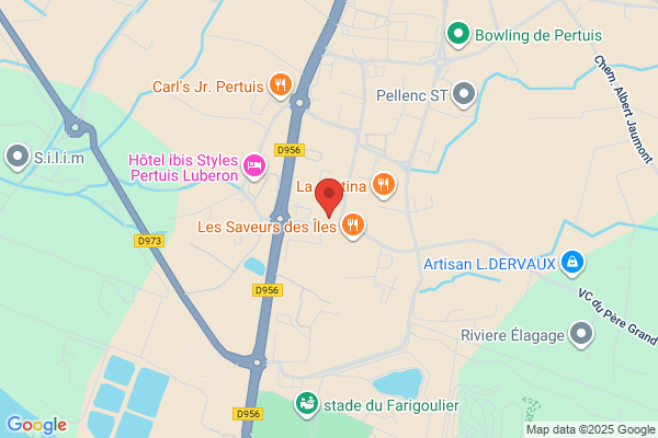 Cercle médical de Pierre-Pertuis
