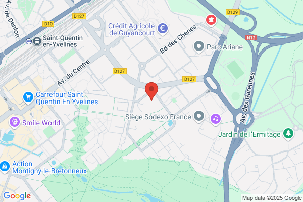 Ecole secondaire