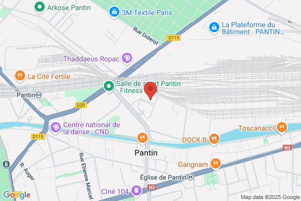 Frédy Schindler