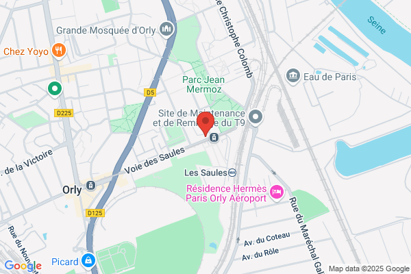 Office de poste