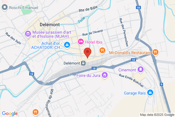 Restaurant du Midi