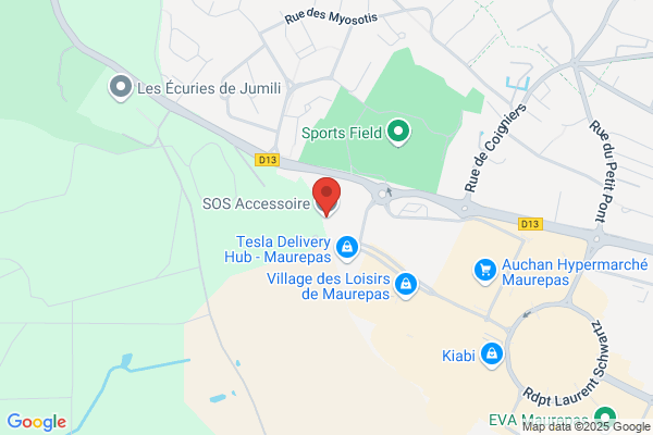 S-O-S Réparations