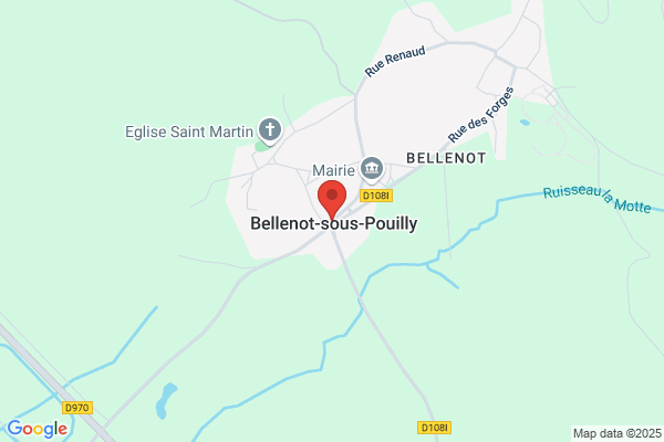 Bellenot Frères