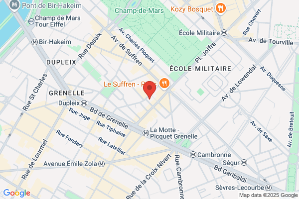 Entreprise Générale du Bâtiment
