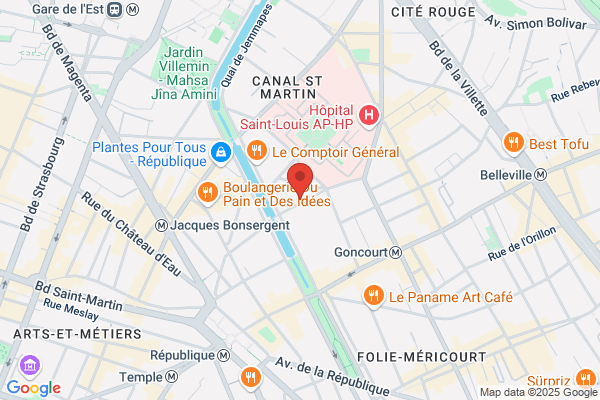Epicerie Chez Fred