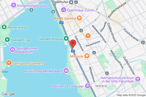 Zuercher Ferienkolonien
