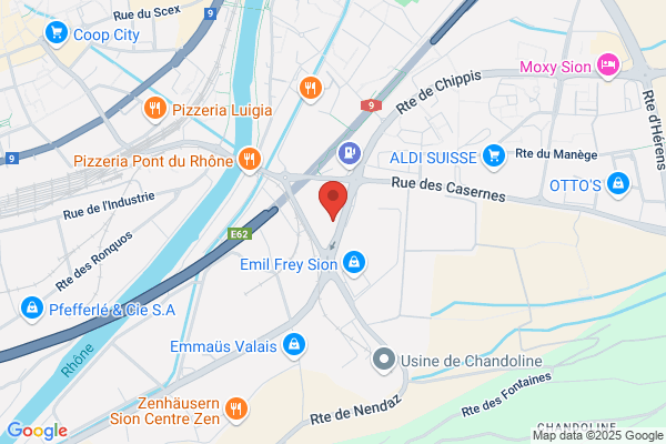 Entreprise générale EPG Sàrl