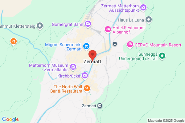 ZERMATTEN Sàrl