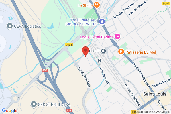 Atelier d'architecture Suter Sàrl