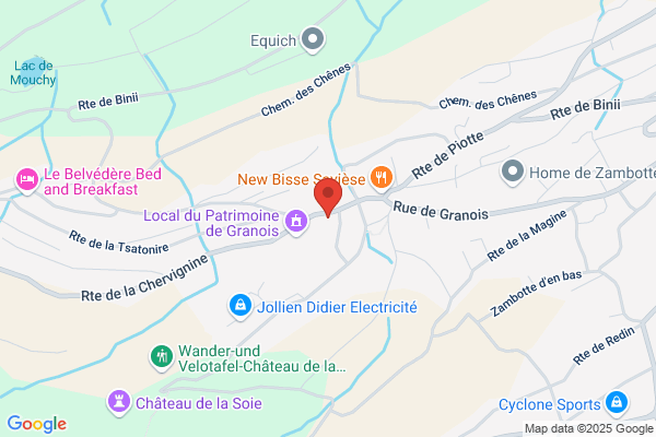 D + T Direction travaux