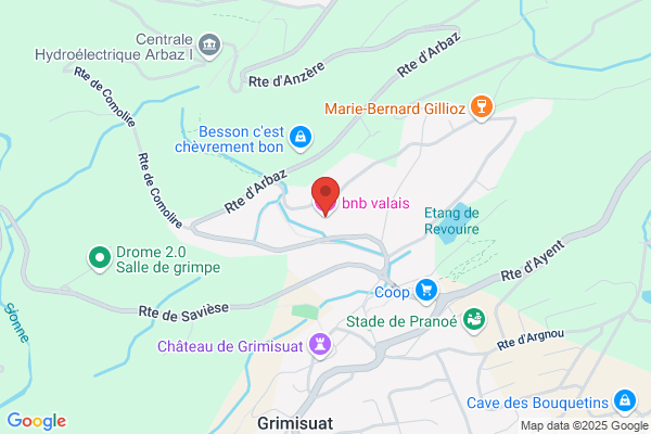 Balet Paysage paysagiste