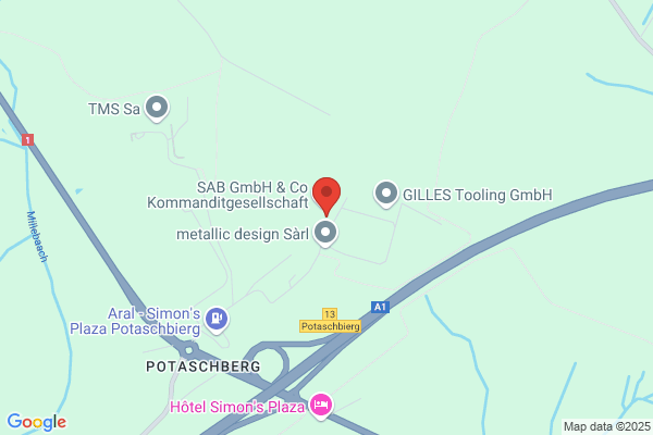 Belval Holding CY SA