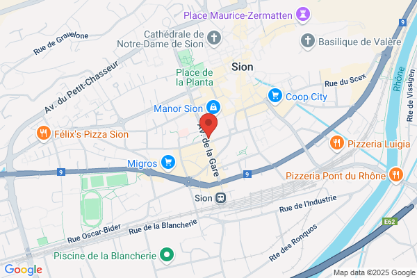 Fondation Mutuelle