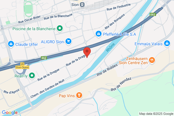 Luginbuehl Transports und Cie SA