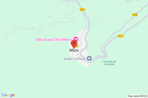 Muroc Sàrl