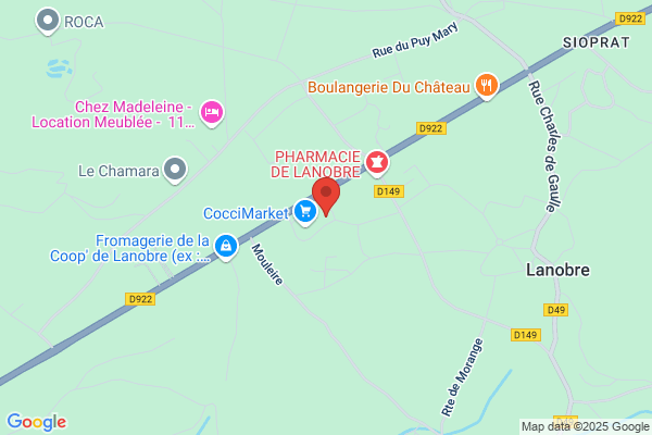 VAL OPTIQUE SA